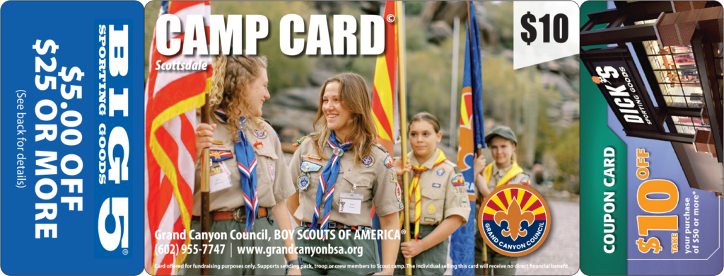 Grand Canyon Council BSA