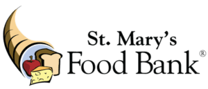 St. Mary's Food bank