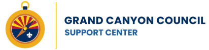 Grand Canyon Council Support Center